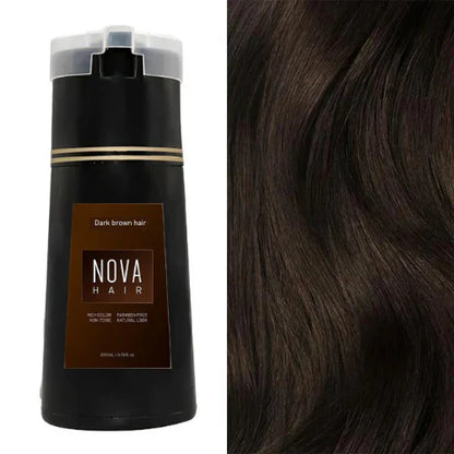 HairMagic™ - Magicolour per capelli densi e pieni di sicurezza