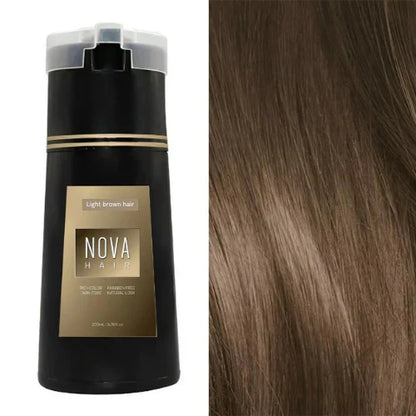 HairMagic™ - Magicolour per capelli densi e pieni di sicurezza