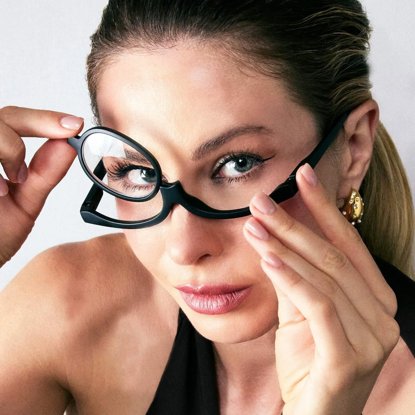 MAKEUP READER™ – Se varje detalj, applicera med precision
