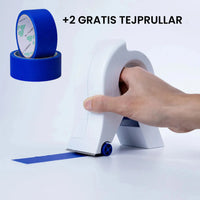 MaskingPro - Maskering på nolltid!
