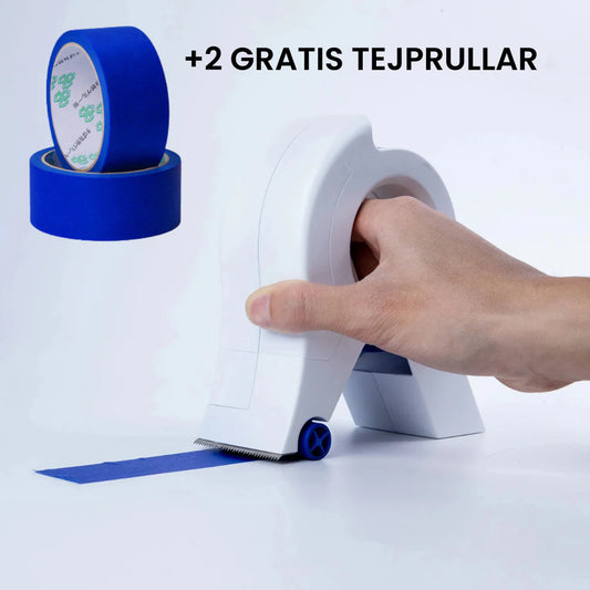 MaskingPro - Maskering på nolltid!