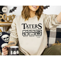 Funny LOTR Quote Sweatshirt