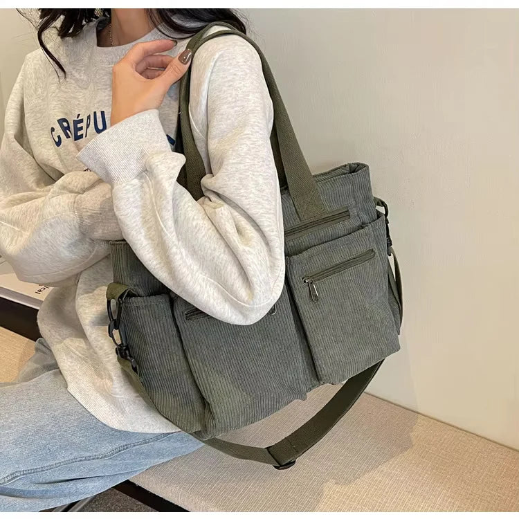 EverydayBag™ - StilBack Tote