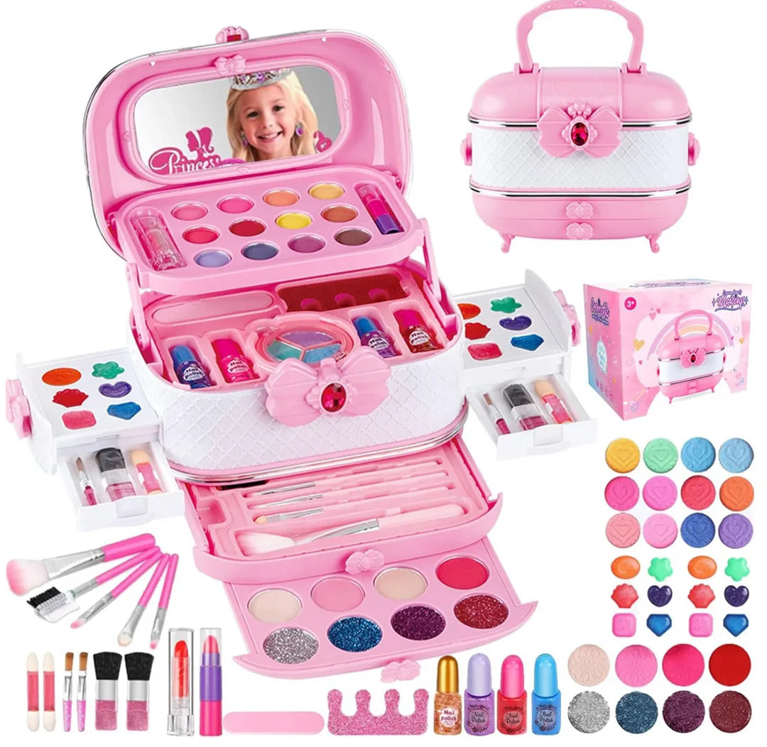 Beauty Kids Makeup Kit