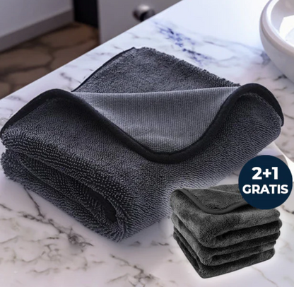 🧼 Trött på smuts, kalkfläckar och evigt gnuggande? Då behöver du TotalClean
