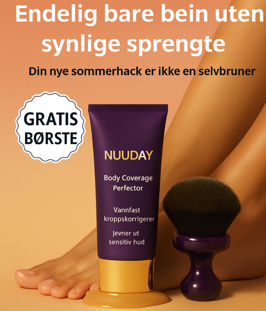 Fra usikker til selvsikker – på bare ett lag