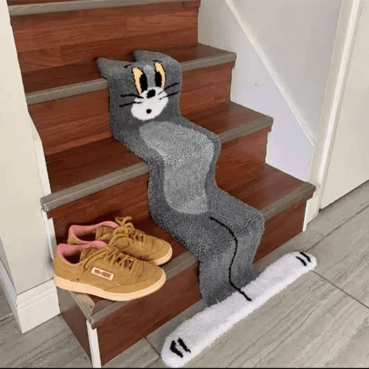 Tom Shaped Rug