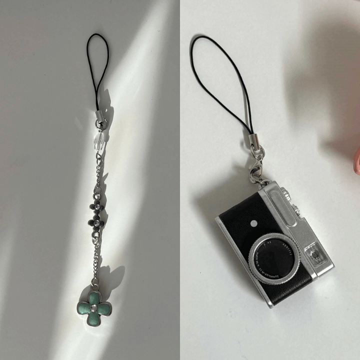 Sawako & Kazehaya Charms