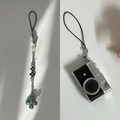 Sawako & Kazehaya Charms