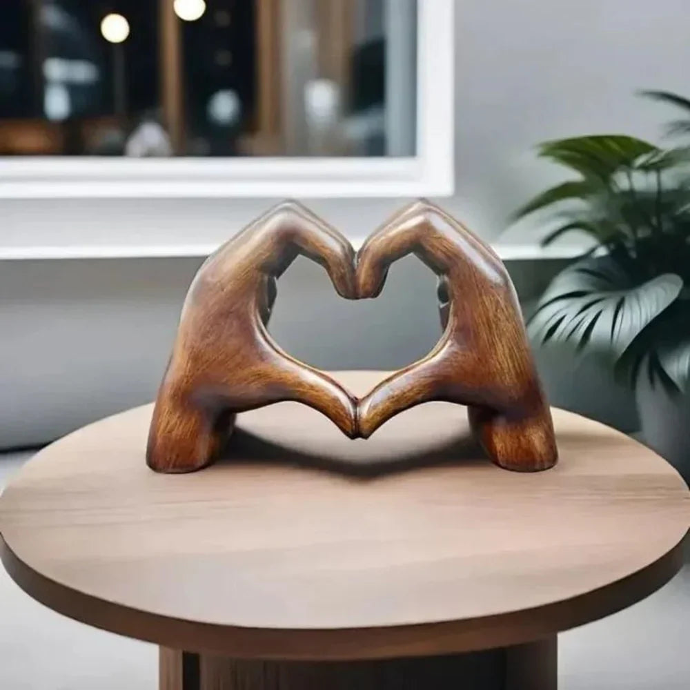 EndlessHeart | Romantisk minnesmerke til ære for en du er glad i | Sesongrabatt på 50
