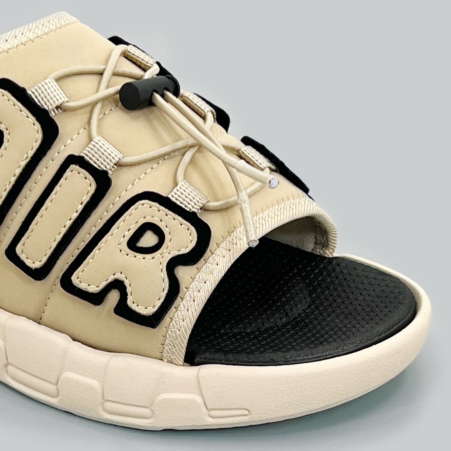 Cloud Comfort Slides