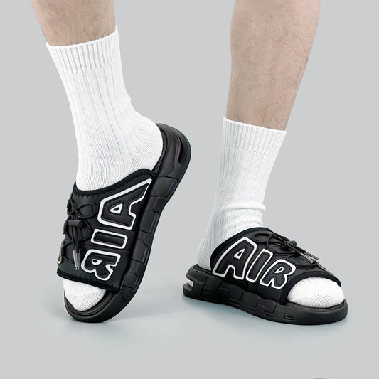 Cloud Comfort Slides