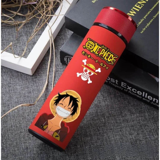 Luffy Smart Thermo Cup