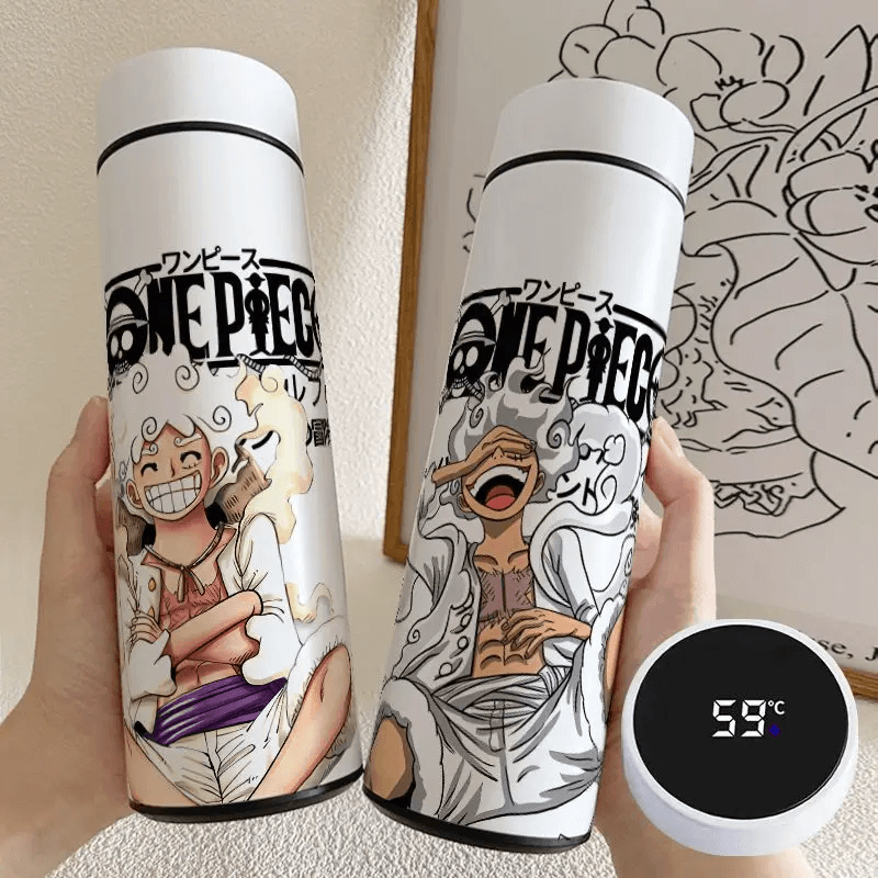 Luffy Smart Thermo Cup