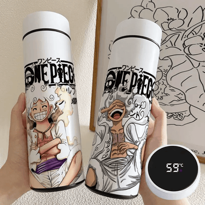 Luffy Smart Thermo Cup