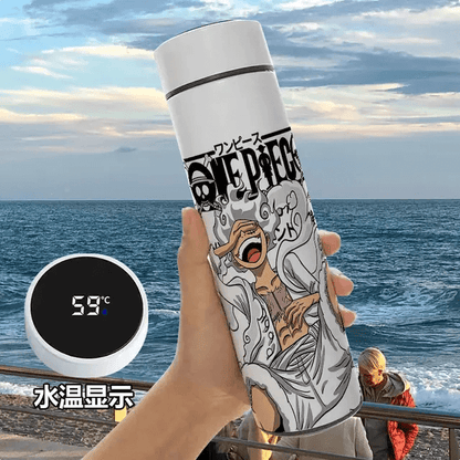 Luffy Smart Thermo Cup