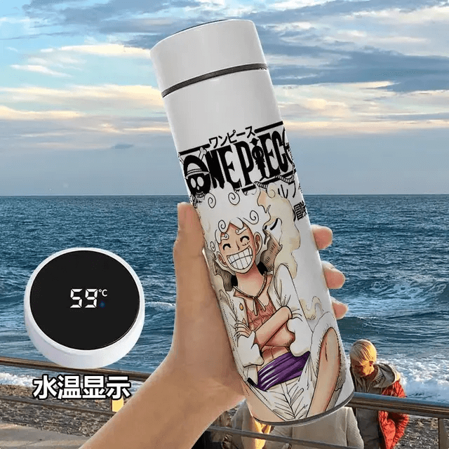 Luffy Smart Thermo Cup