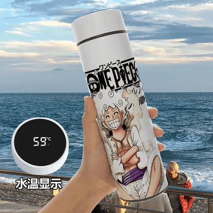 Luffy Smart Thermo Cup