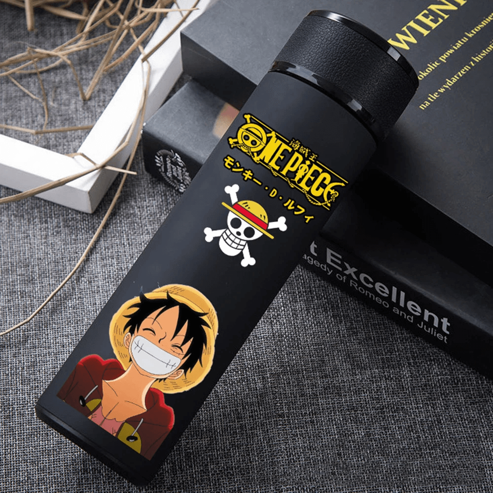 Luffy Smart Thermo Cup