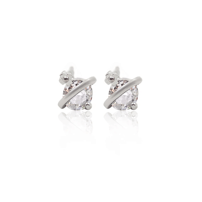 Nana Oosaki Ring & Earrings