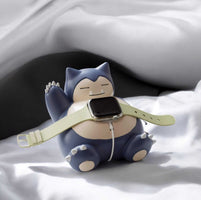 Snorlax & Gengar Charging Stations