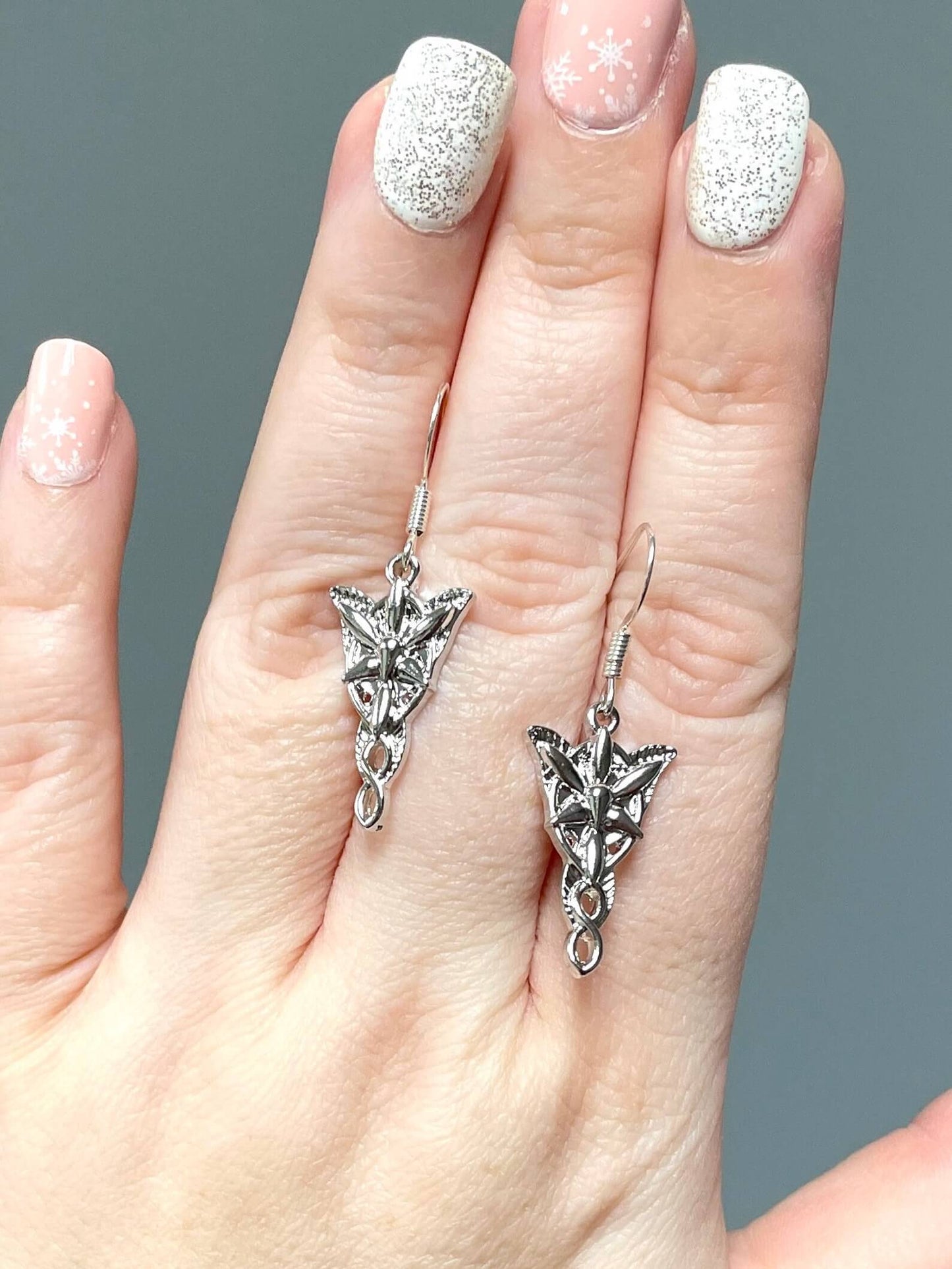 Arwen Evenstar Jewelry Set
