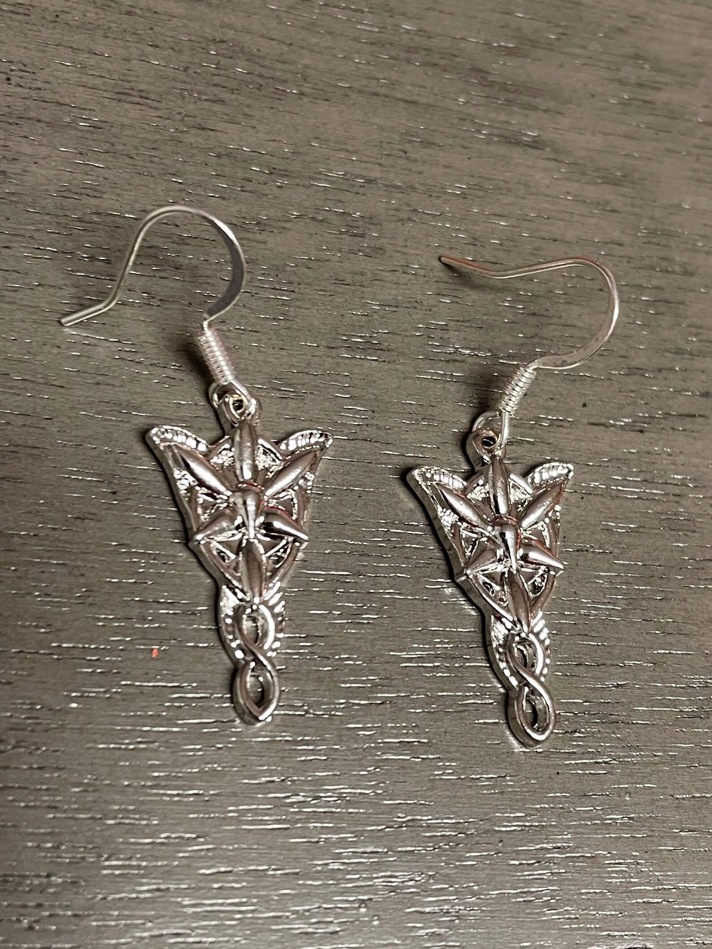 Arwen Evenstar Jewelry Set