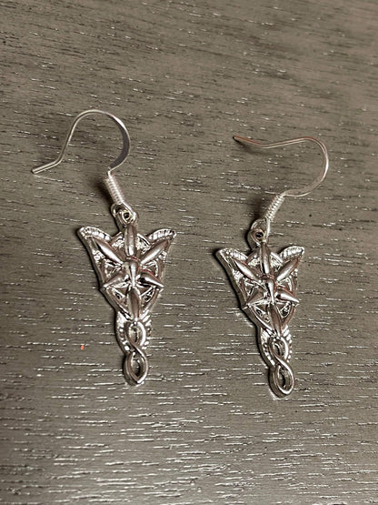 Arwen Evenstar Jewelry Set