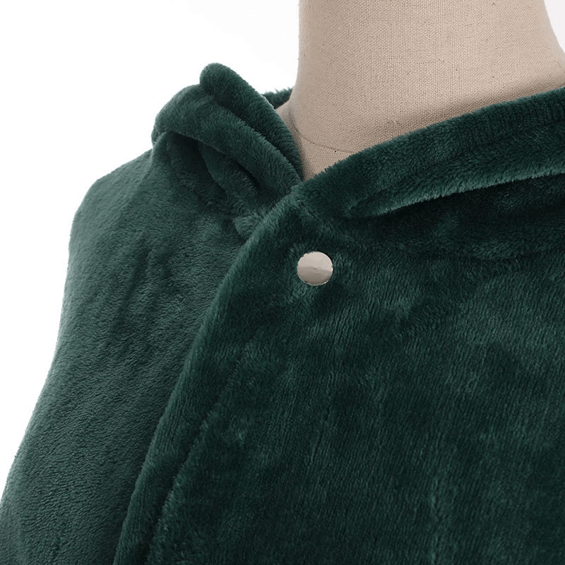 Survey Corps Blanket Cloak