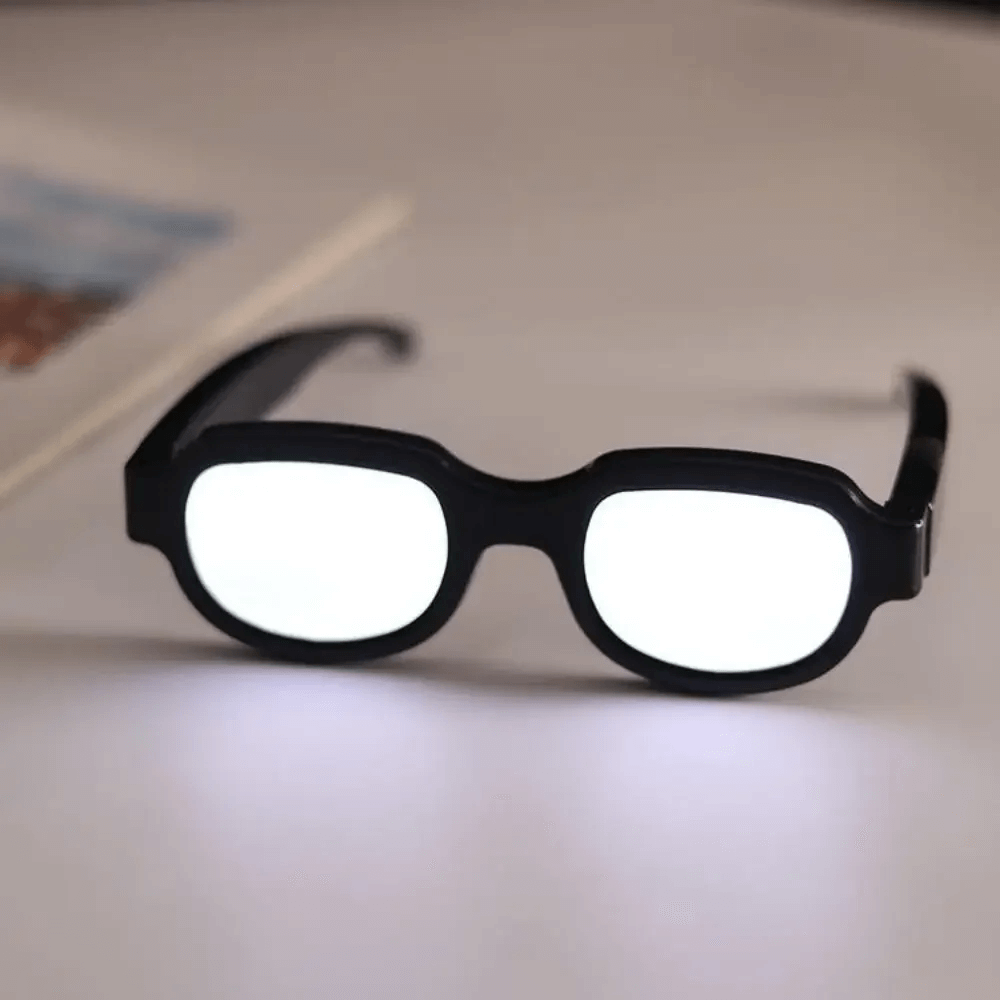 Detective Conan Glasses