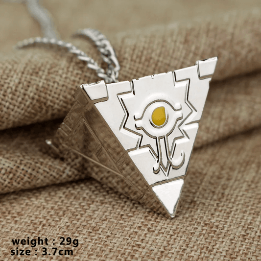 Yu-Gi-Oh! Millennium Necklaces