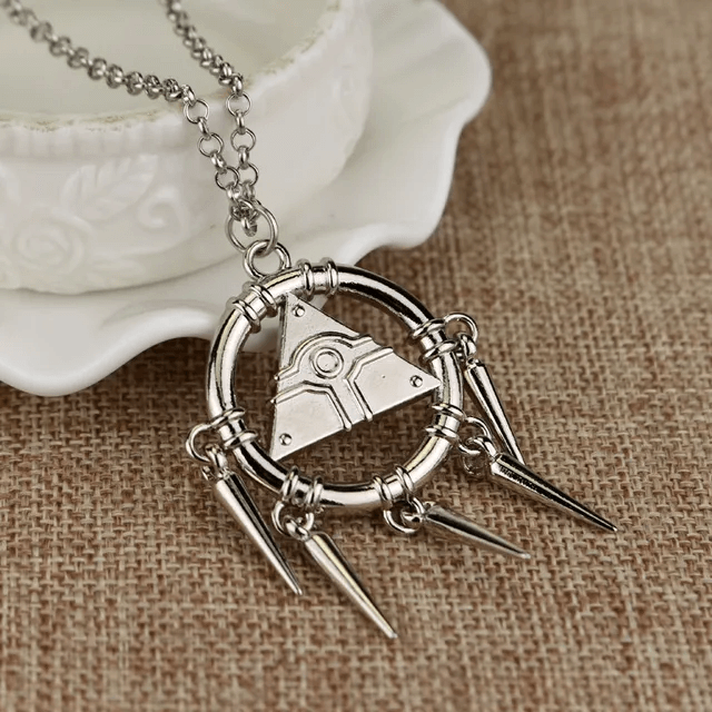 Yu-Gi-Oh! Millennium Necklaces