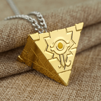 Yu-Gi-Oh! Millennium Necklaces