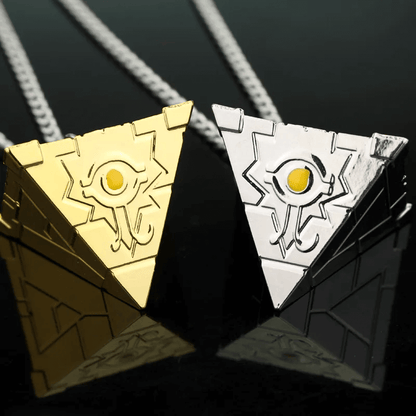 Yu-Gi-Oh! Millennium Necklaces