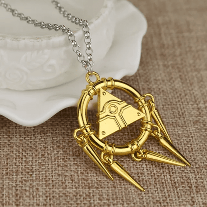 Yu-Gi-Oh! Millennium Necklaces