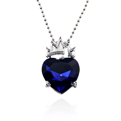 Evie’s Heart Necklace