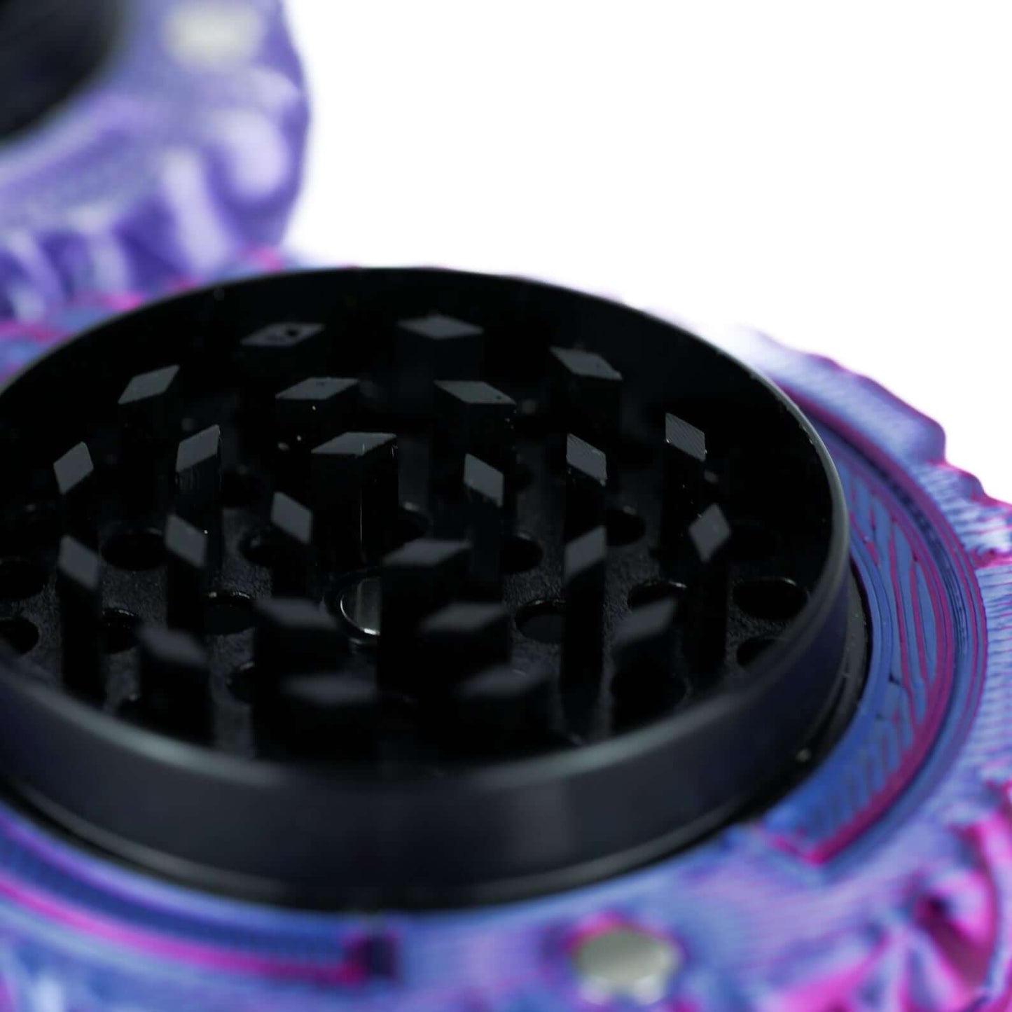 Devil Fruit Herb Grinder