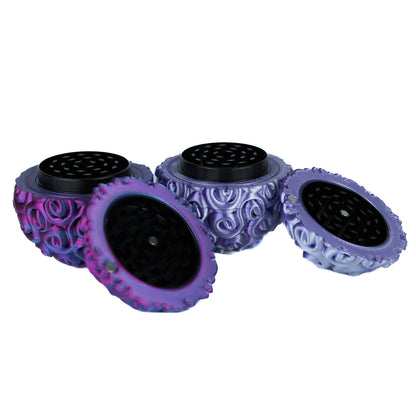 Devil Fruit Herb Grinder