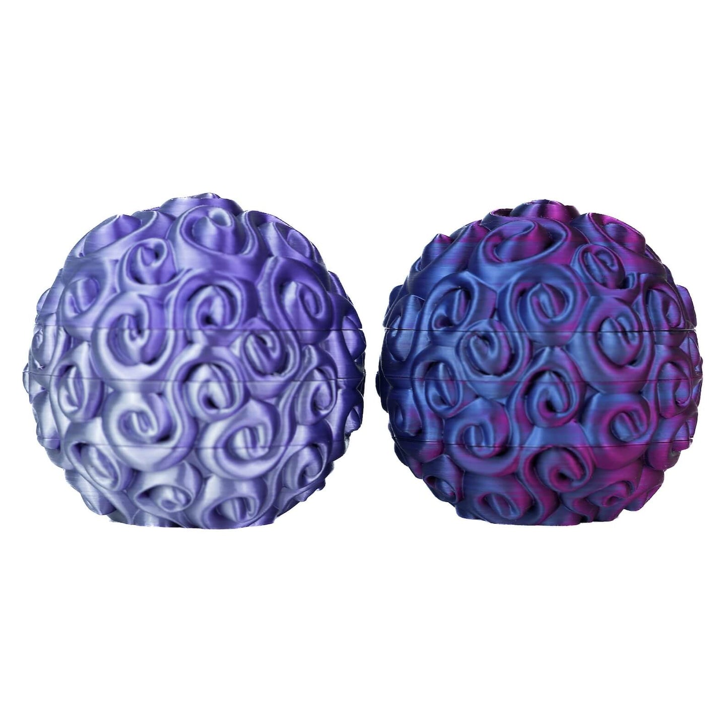 Devil Fruit Herb Grinder