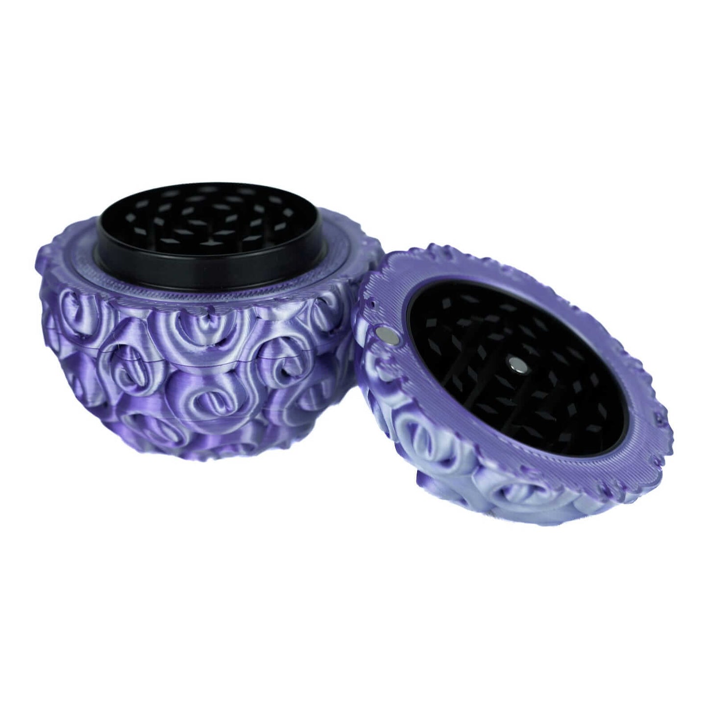 Devil Fruit Herb Grinder