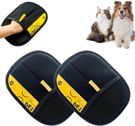 PetBuddy™ | Den perfekte løsningen for et rent og hårfritt miljø (1+1 gratis)