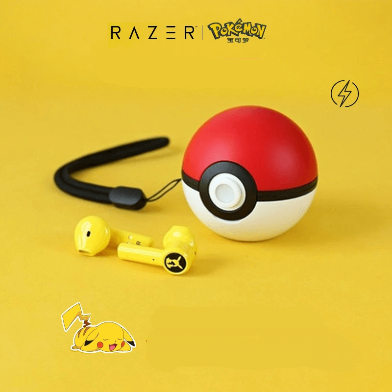 Pikachu Smart Earbuds