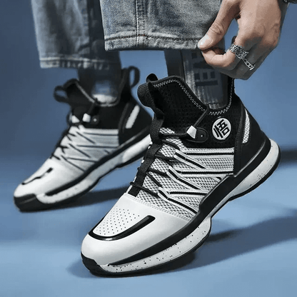 Dragon Ball Goku Sneakers