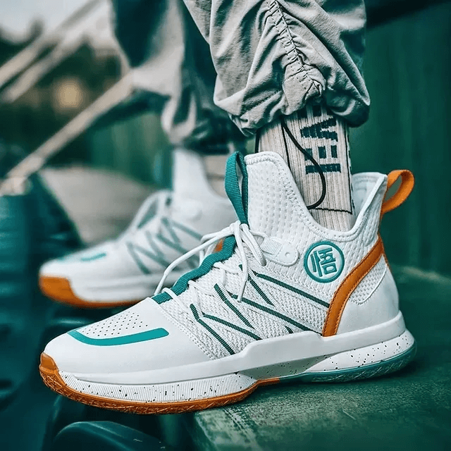 Dragon Ball Goku Sneakers