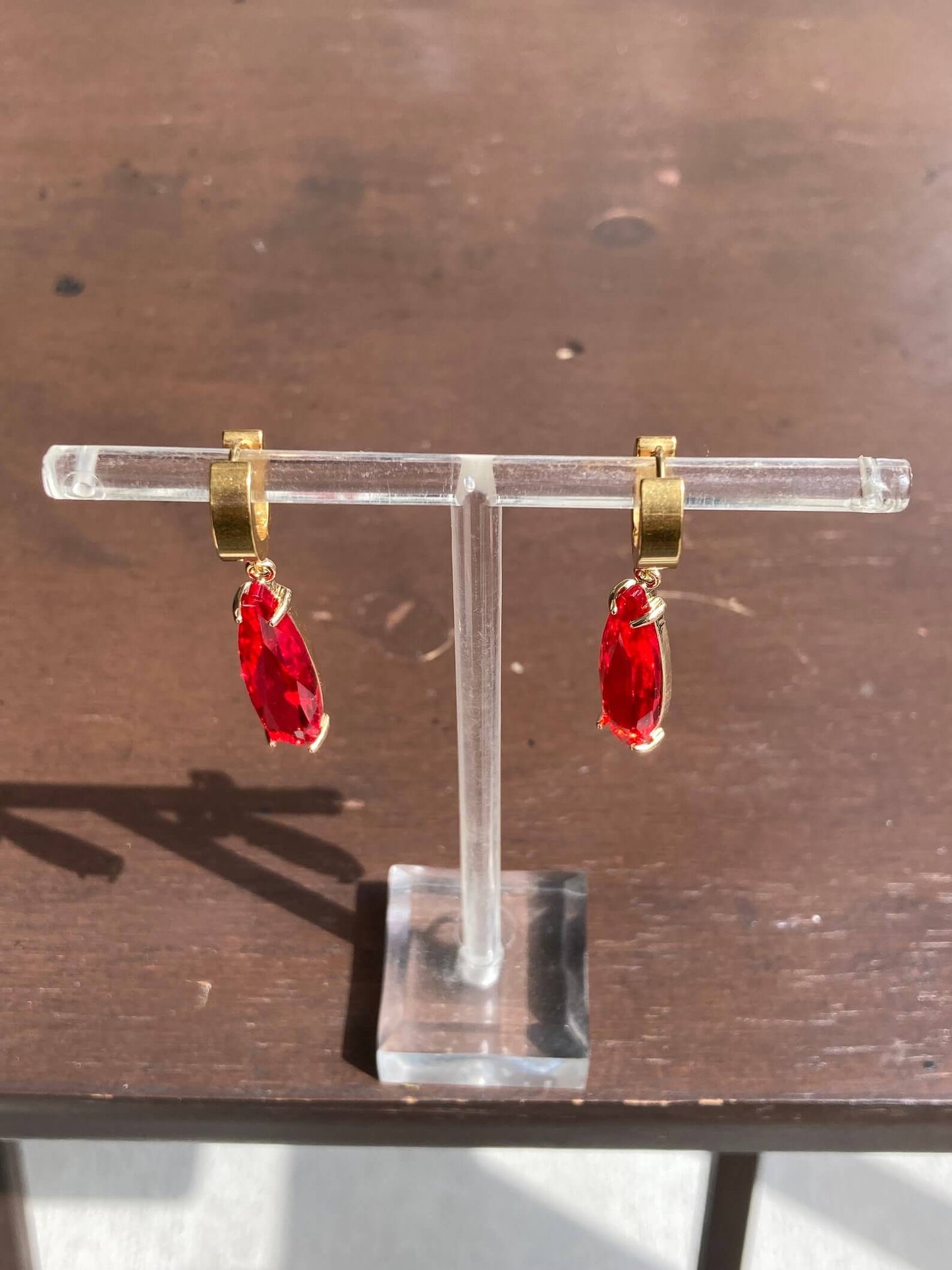 Cute Frieren Earrings