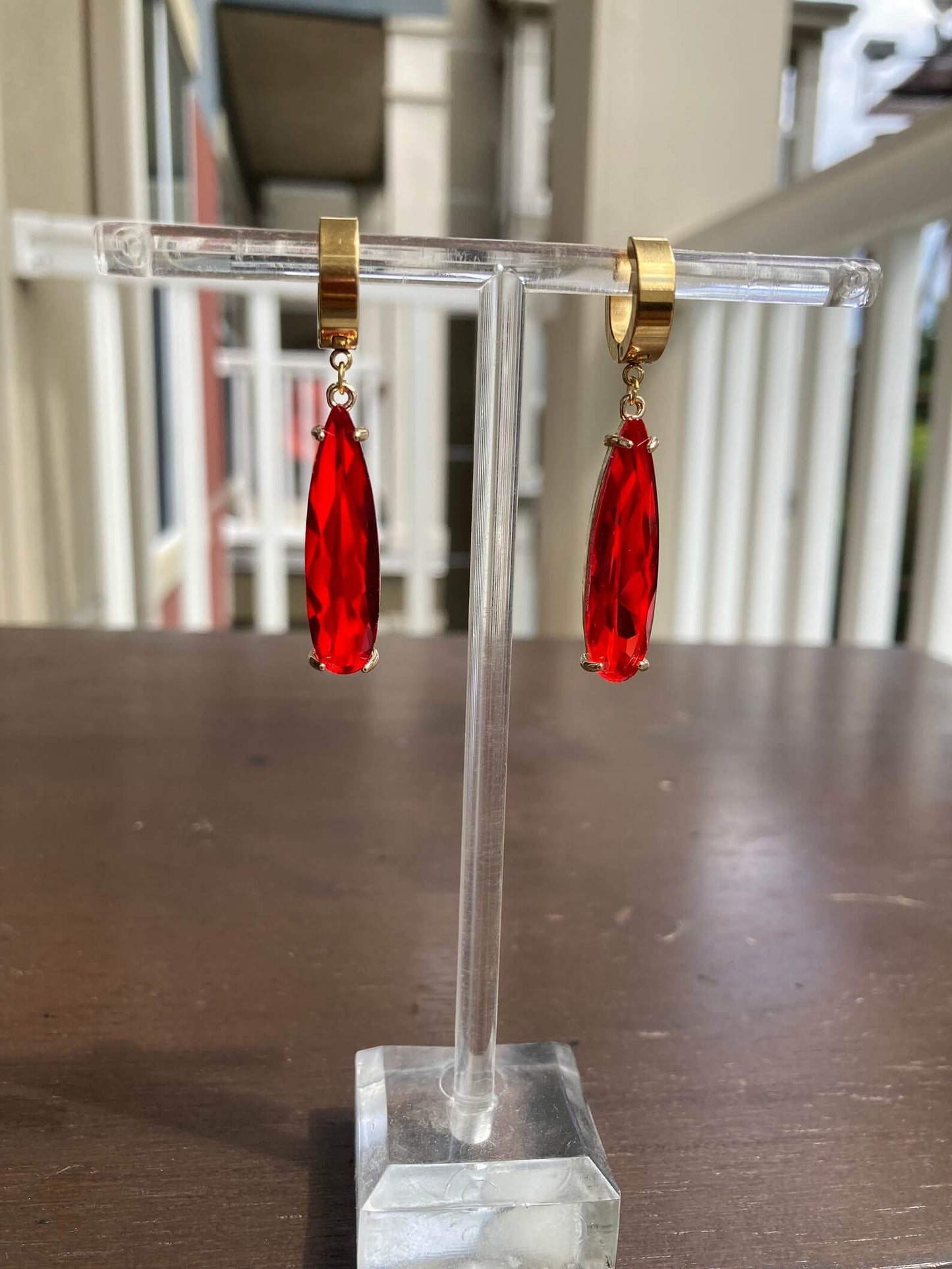 Cute Frieren Earrings