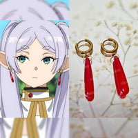 Cute Frieren Earrings