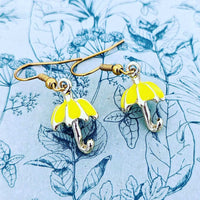 HIMYM Umbrella & Horn Set