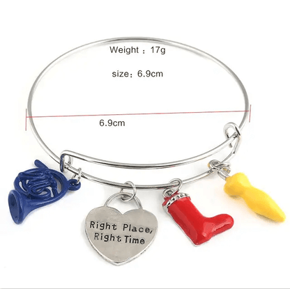 HIMYM Umbrella & Horn Set