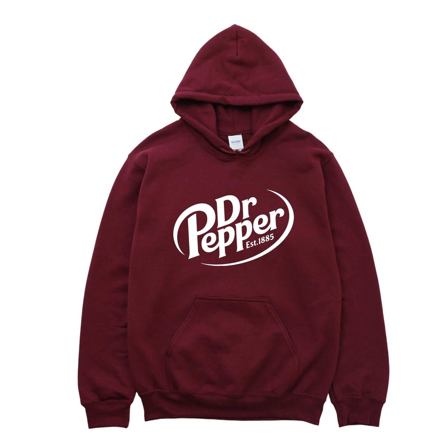 Dr Pepper Sweatshirt